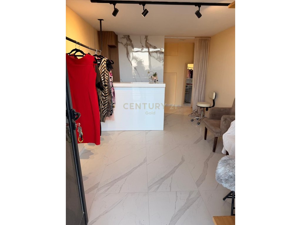 Vente de 2 unités commerciales duplex, petit jardin (6)