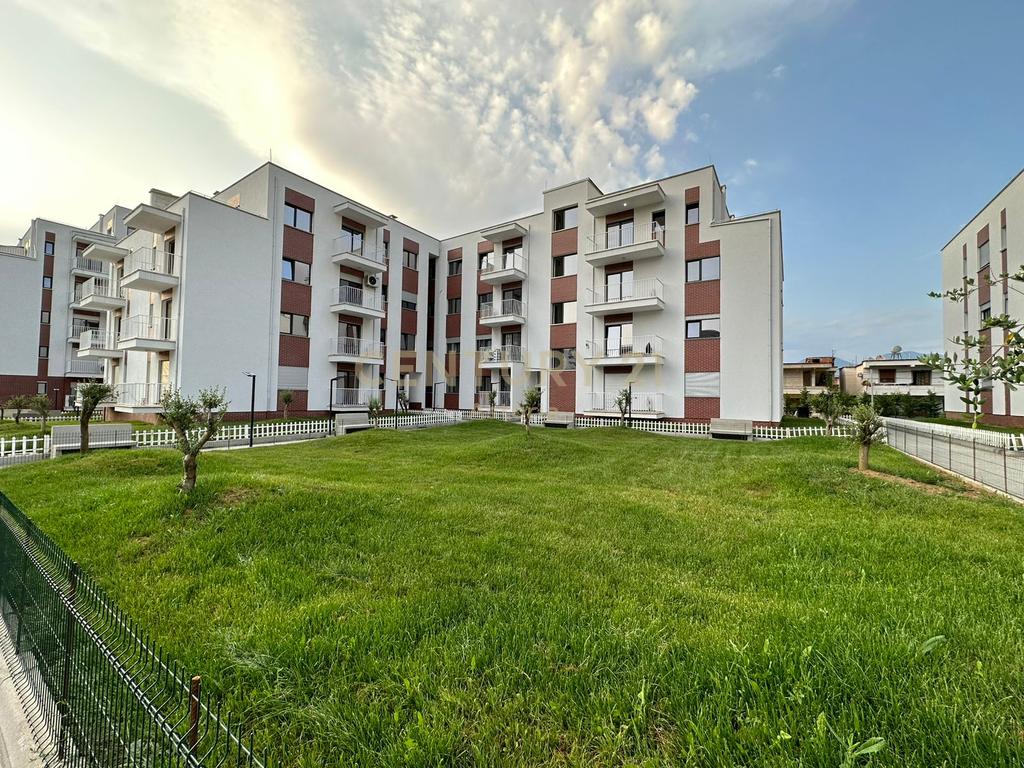 Apartamento en venta 2+1+2 en excelente estado en el complejo klensi, Astir (2)