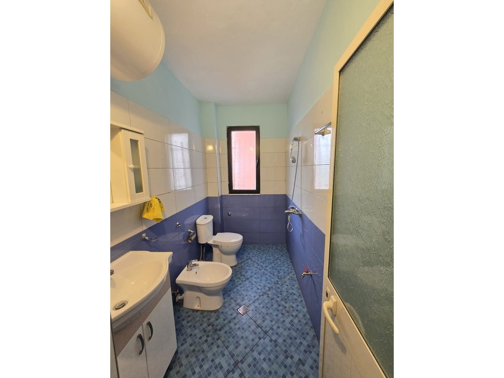 Apartment 1+1 for sale, furnished, in the center of babrru (4)