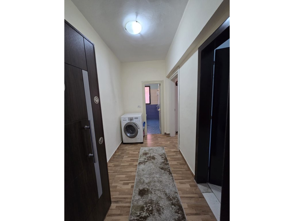 Apartment 1+1 for sale, furnished, in the center of babrru (8)