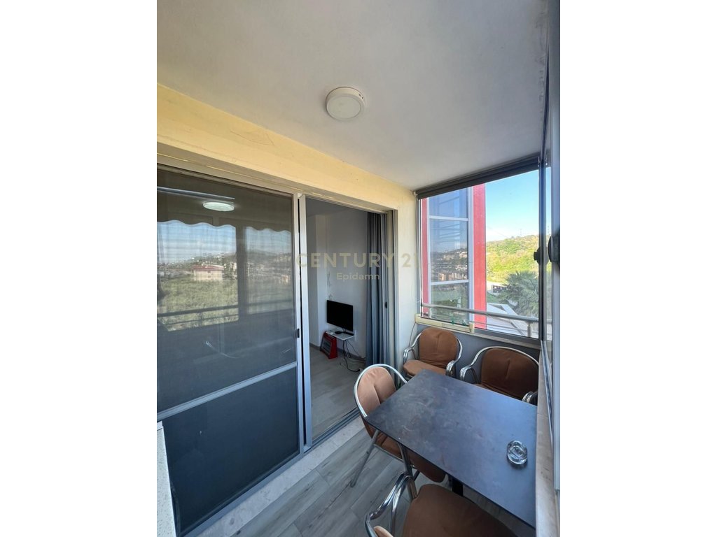 1+1 wohnung zu verkaufen in shkembin e kavajës! (2)
