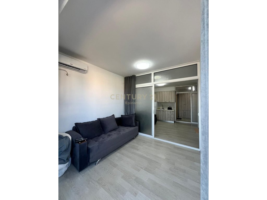 1+1 wohnung zu verkaufen in shkembin e kavajës! (3)