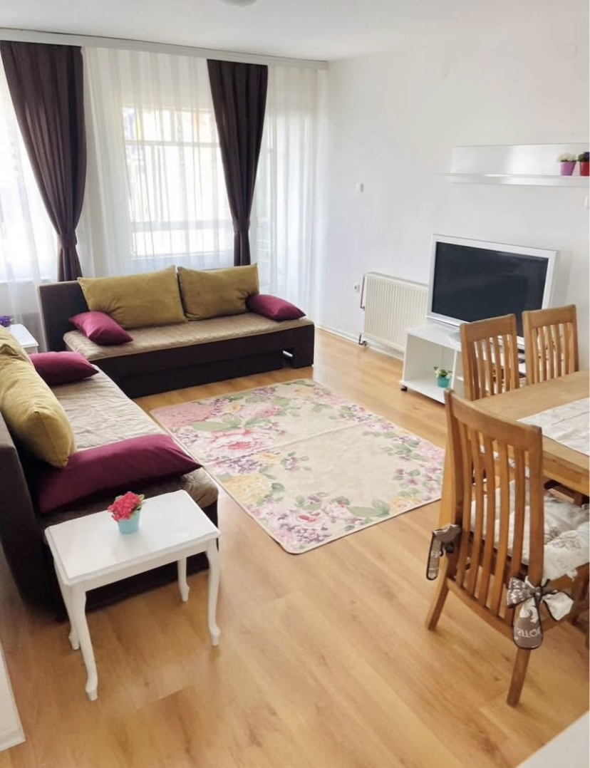 Appartement à vendre à dardani