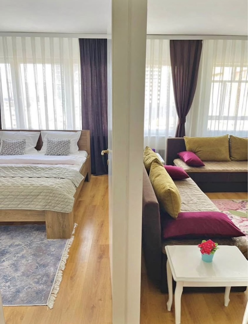 Appartement à vendre à dardani