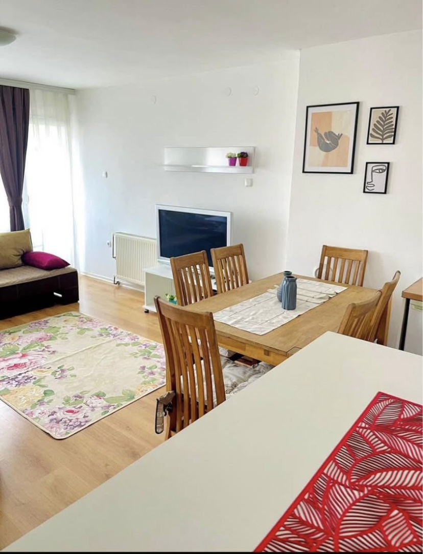 Appartement à vendre à dardani