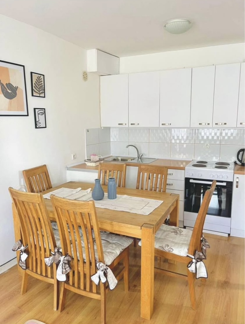 Appartement à vendre à dardani