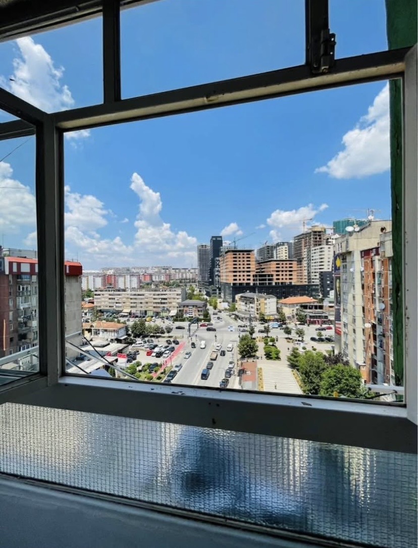 Appartement à vendre à dardani