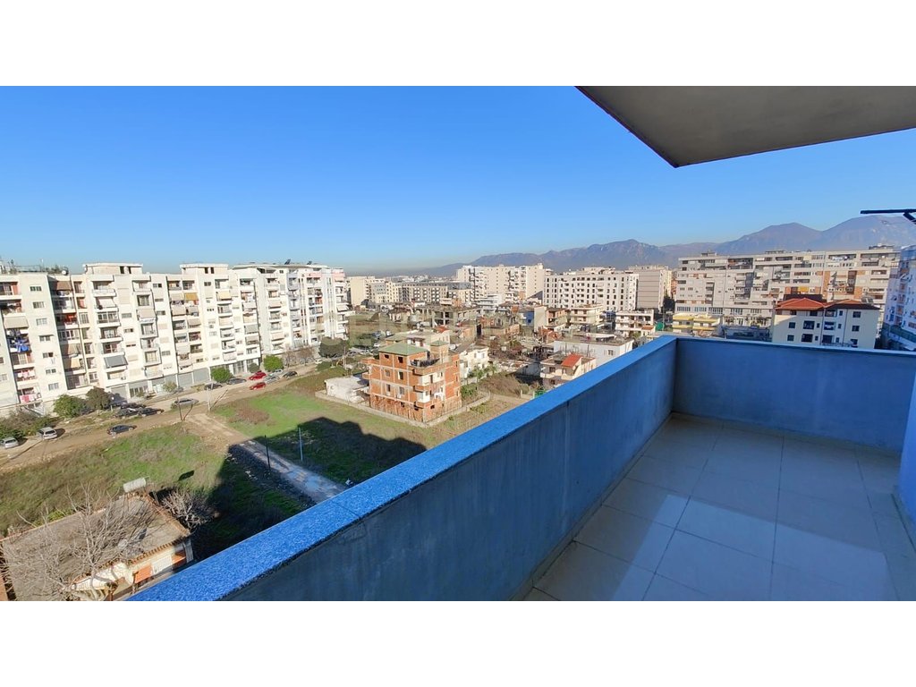 Apartamento 2+1+2 en venta en la zona de Astir, Tirana (8)