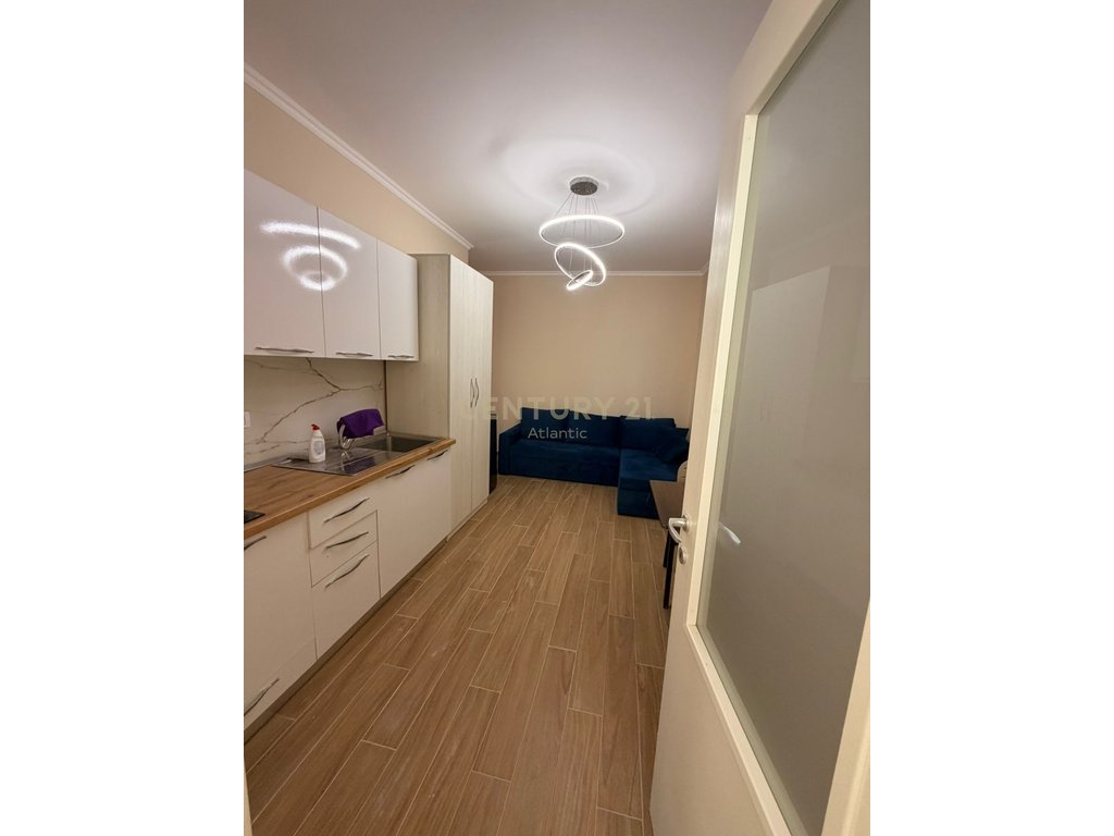 4 apartamentos 1+1 en alquiler en shkëmbi i kavajës, Durrës - 300€ | 32 m² (2)