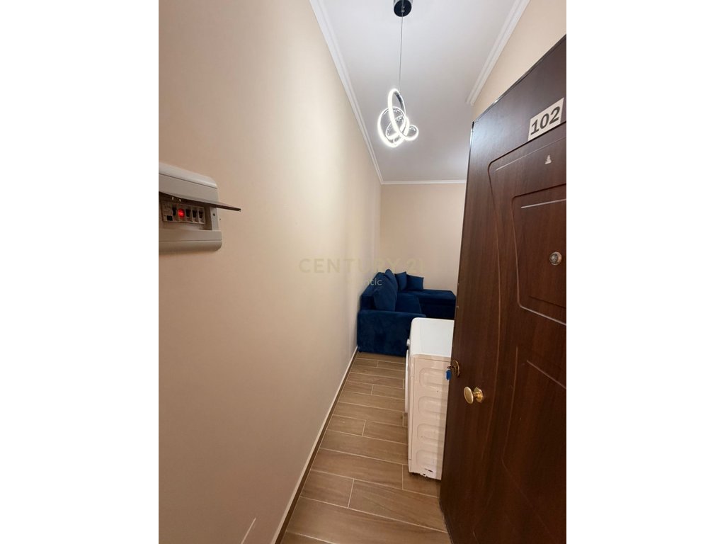 4 apartamentos 1+1 en alquiler en shkëmbi i kavajës, Durrës - 300€ | 32 m² (3)