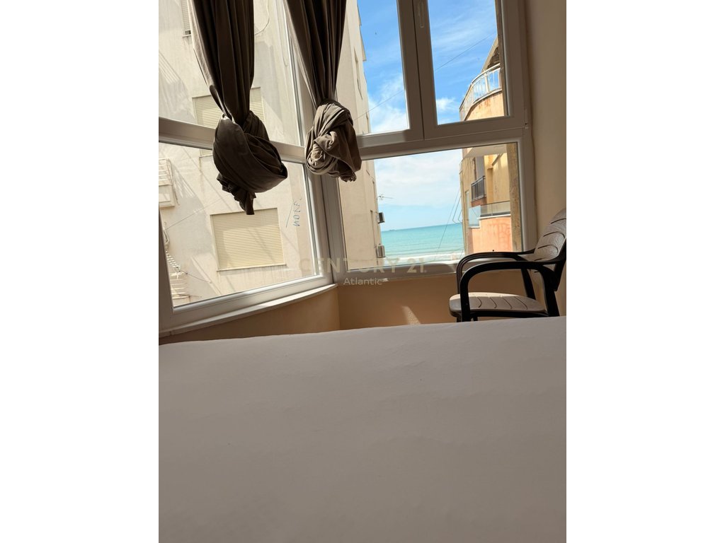 4 apartamentos 1+1 en alquiler en shkëmbi i kavajës, Durrës - 300€ | 32 m² (4)