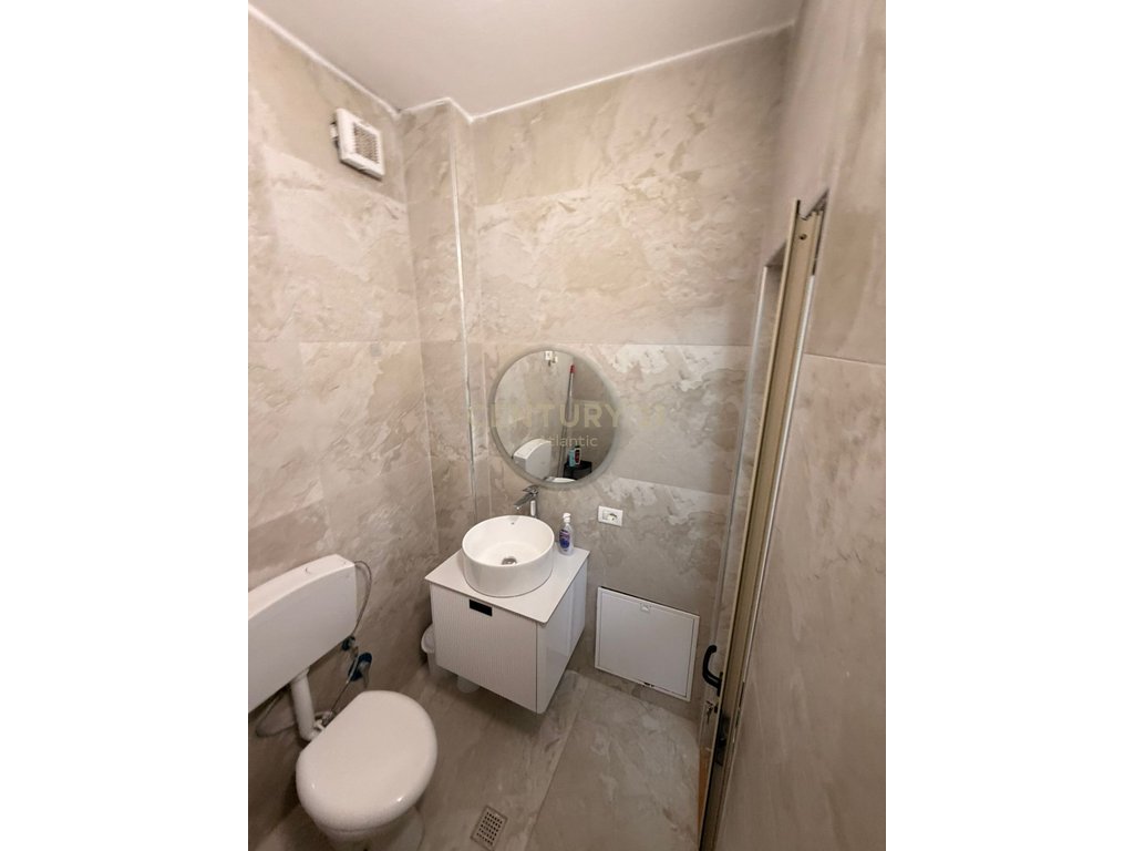 4 apartamentos 1+1 en alquiler en shkëmbi i kavajës, Durrës - 300€ | 32 m² (7)