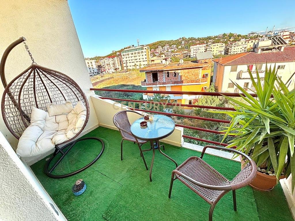 Apartment 1+1 zur miete in golem, Durrës - 400€ | 67 m² (2)