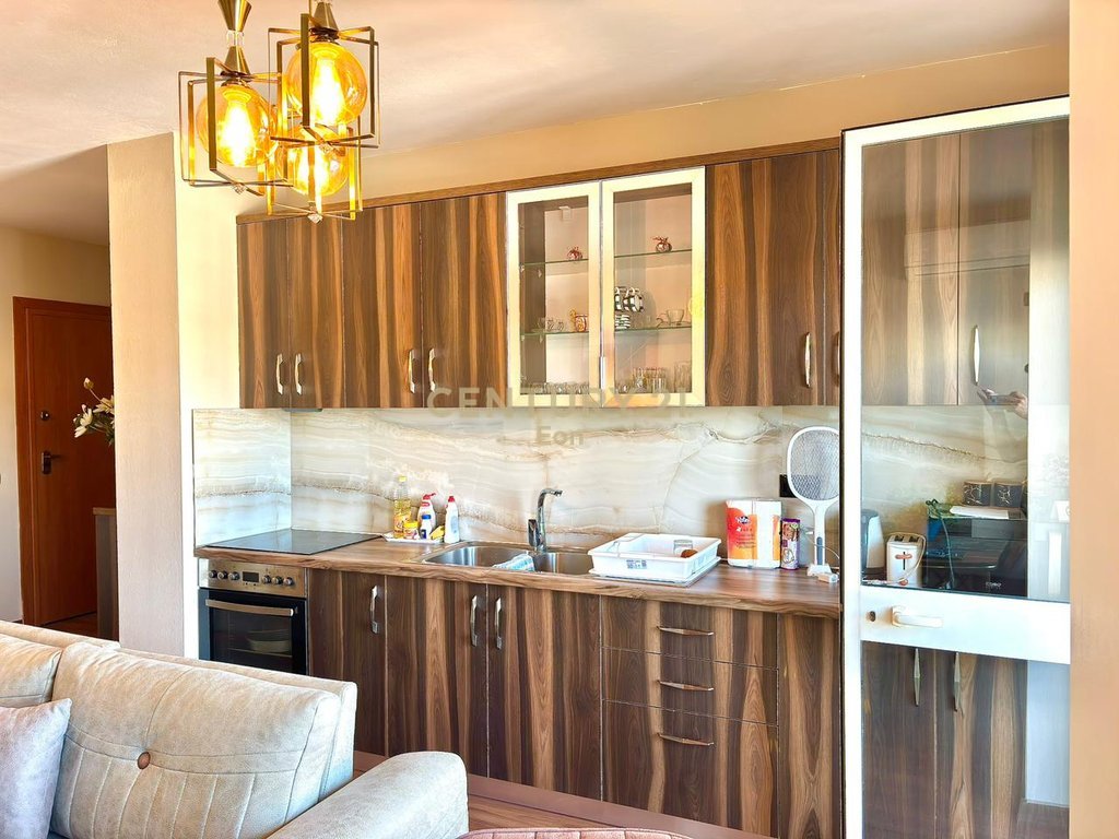 Apartment 1+1 zur miete in golem, Durrës - 400€ | 67 m² (3)