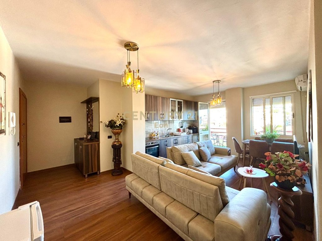 Apartment 1+1 zur miete in golem, Durrës - 400€ | 67 m² (5)