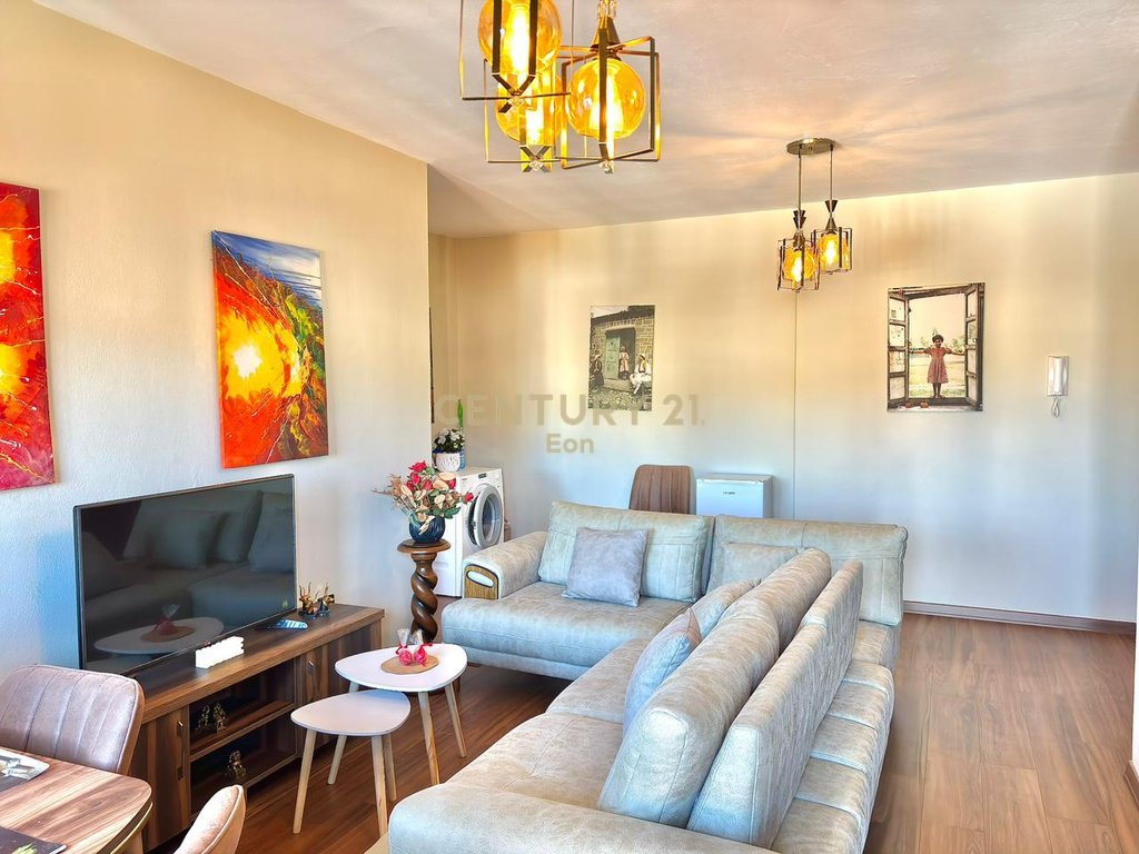 Apartment 1+1 zur miete in golem, Durrës - 400€ | 67 m² (6)