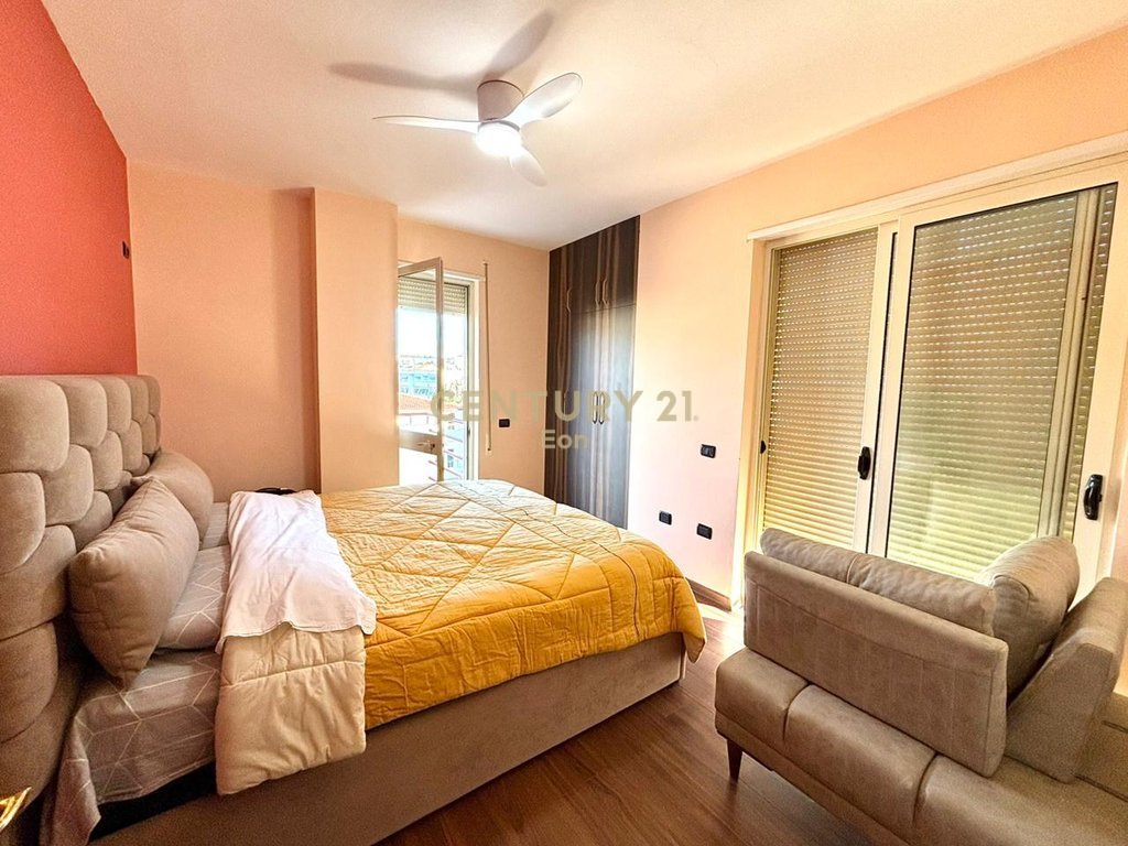 Apartment 1+1 zur miete in golem, Durrës - 400€ | 67 m² (7)