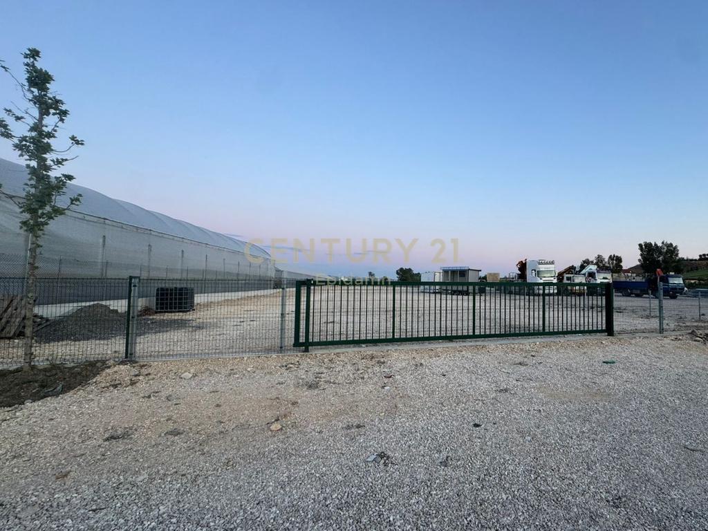 Land for rent in shen avlash, Durrës - €800 | 4000 m²