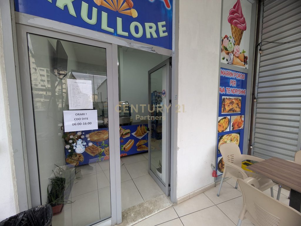 Active business for sale pizza-pastry shop in Astir near the circular road (6)
