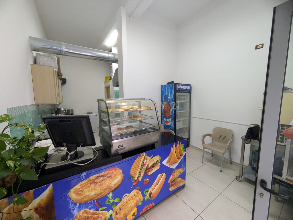 Active business for sale pizza-pastry shop in Astir near the circular road (7)