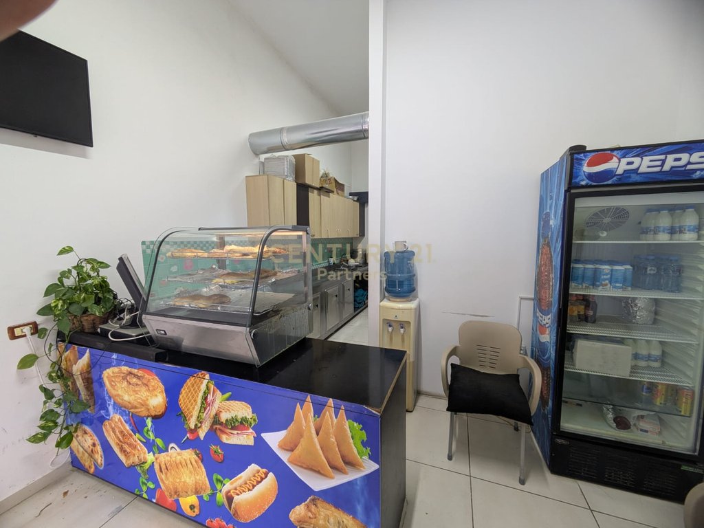 Active business for sale pizza-pastry shop in Astir near the circular road (8)