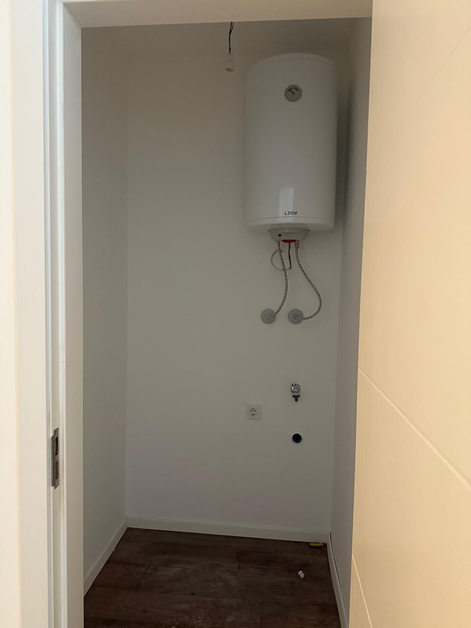 Apartamento à venda no bairro Mati 1