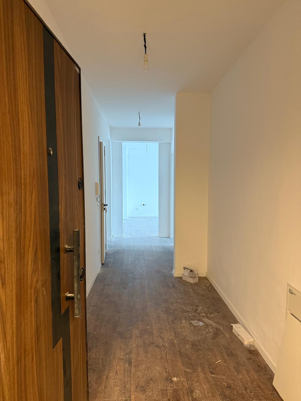 Apartamento à venda no bairro Mati 1