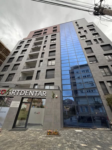 Apartamento à venda no bairro Mati 1