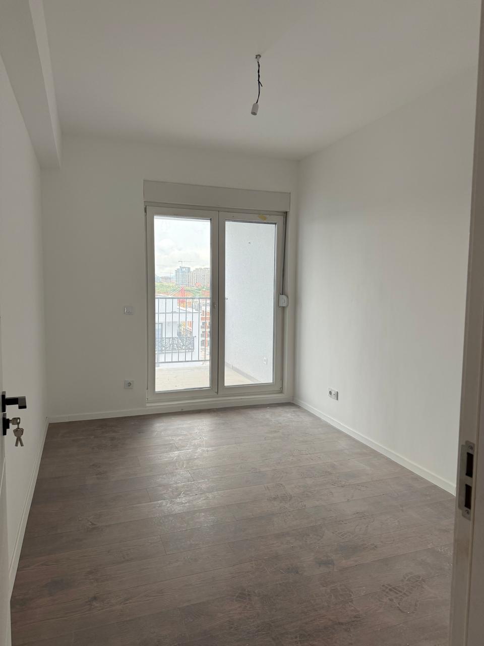 Apartamento à venda no bairro Mati 1