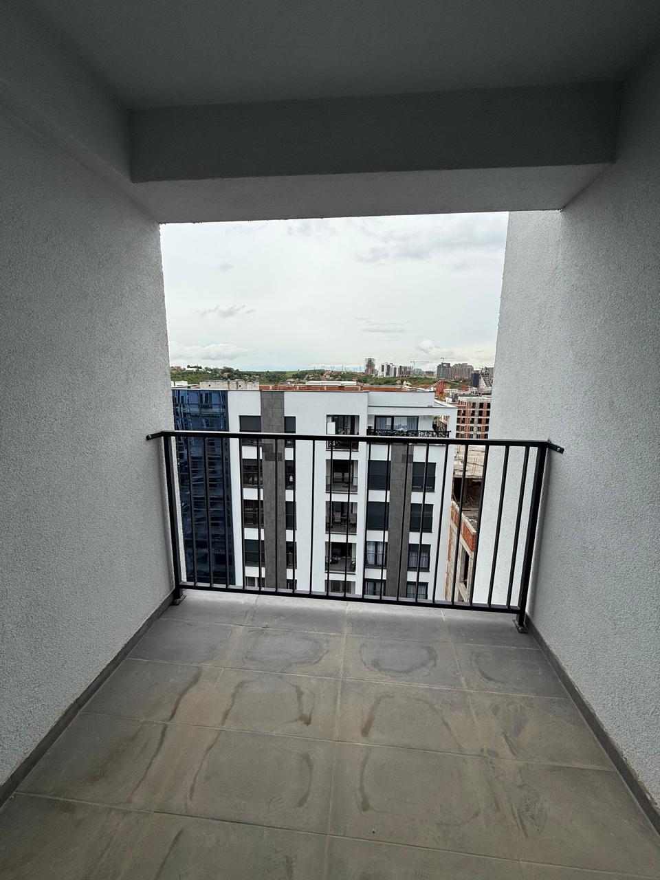 Apartamento à venda no bairro Mati 1