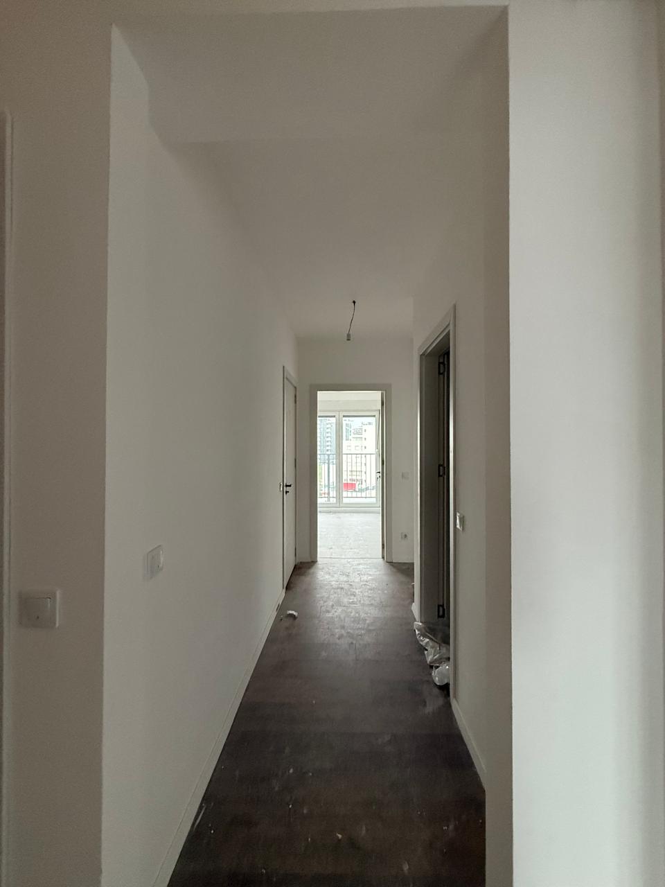 Apartamento à venda no bairro Mati 1