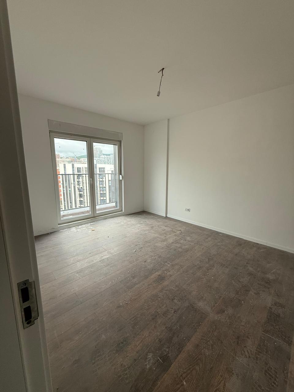 Apartamento à venda no bairro Mati 1