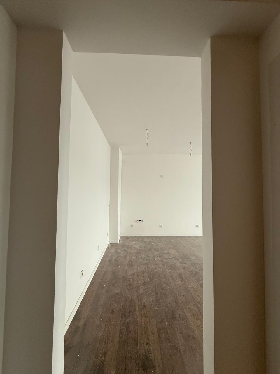 Apartamento à venda no bairro Mati 1