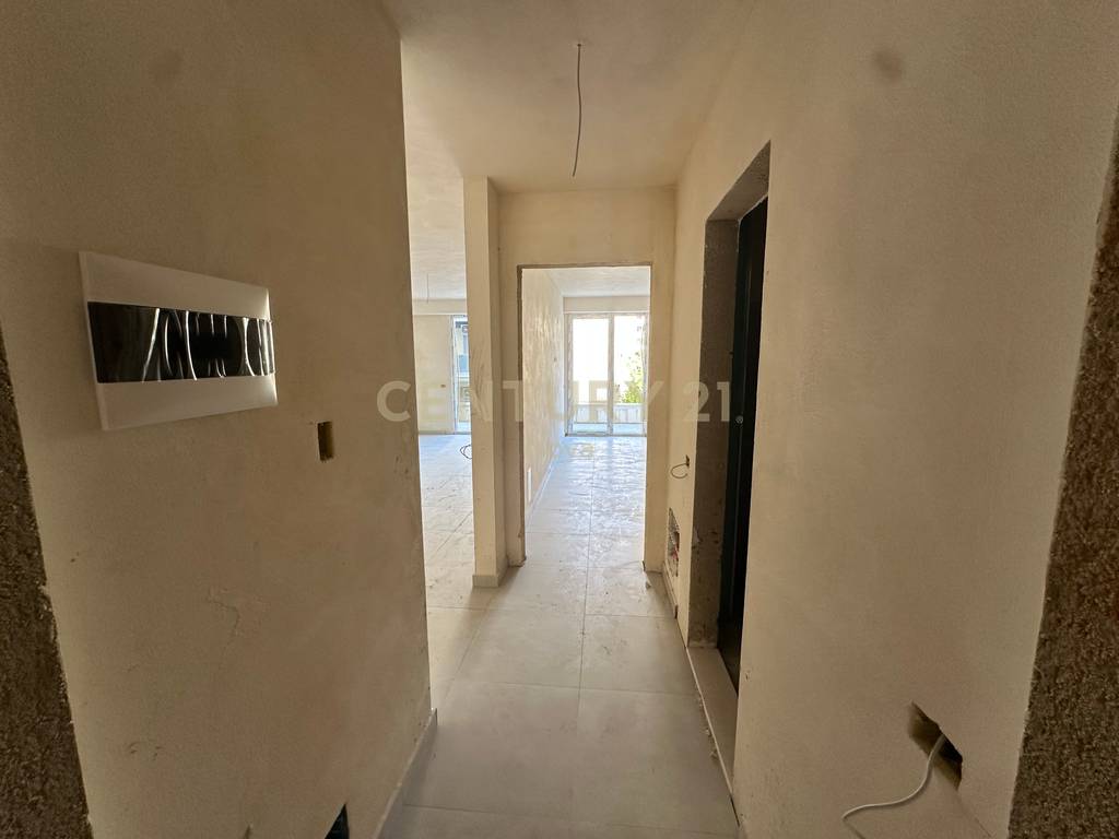 Appartement à vendre 1+1 | kune shengjin première ligne avec vue sur la mer (2)