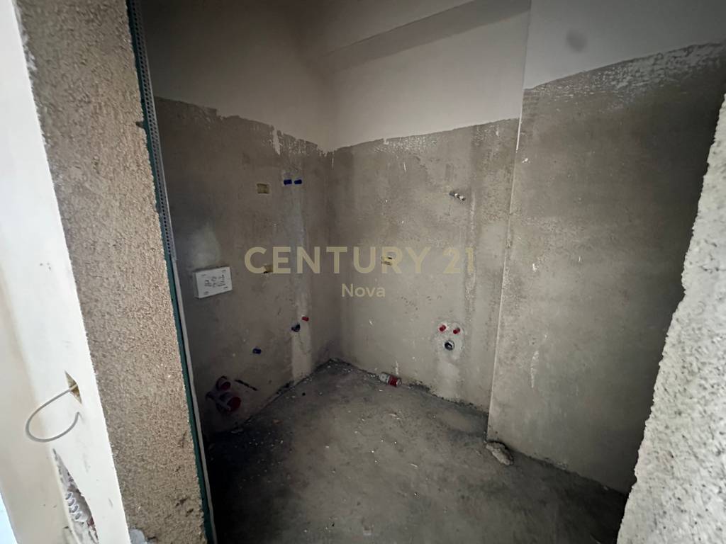 Appartement à vendre 1+1 | kune shengjin première ligne avec vue sur la mer (4)