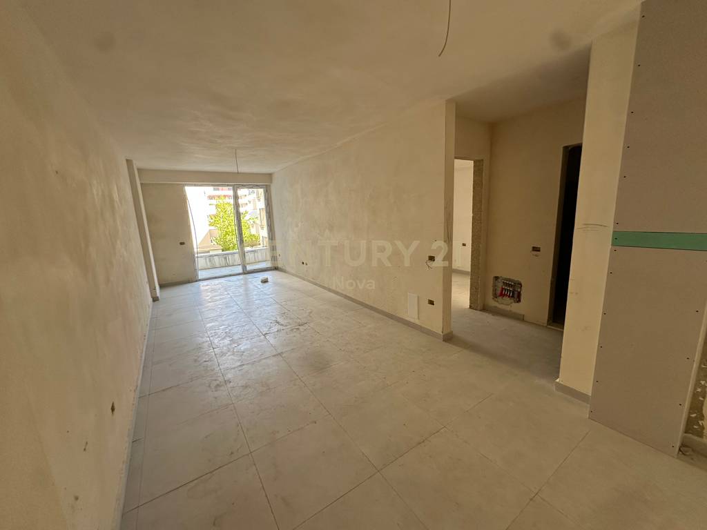 Appartement à vendre 1+1 | kune shengjin première ligne avec vue sur la mer (6)