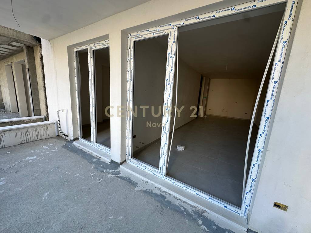 Appartement à vendre 1+1 | kune shengjin première ligne avec vue sur la mer (7)