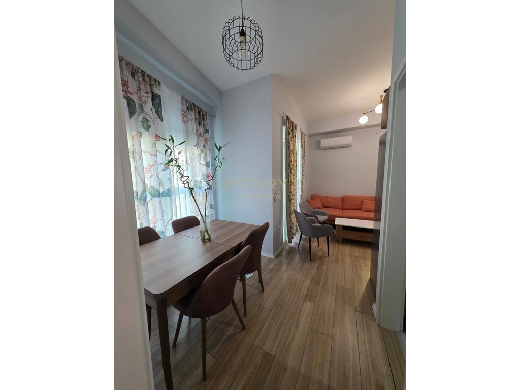 Apartament 1+1 me qira tek kompleksi mangalem! (4)