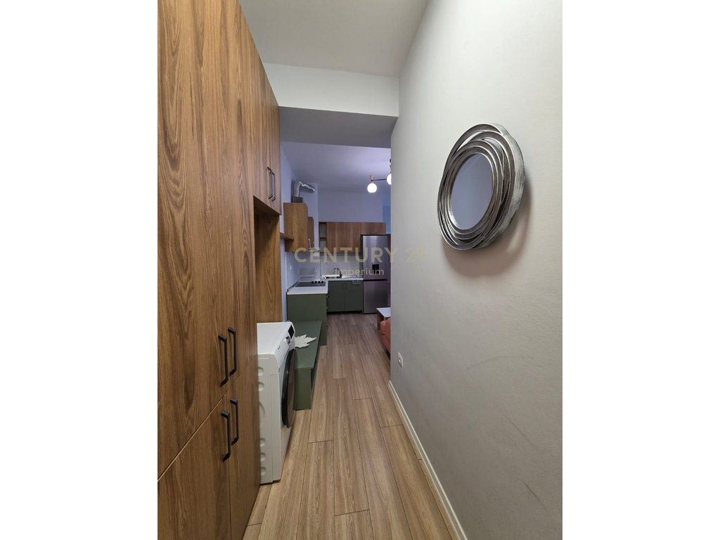 Apartament 1+1 me qira tek kompleksi mangalem! (5)