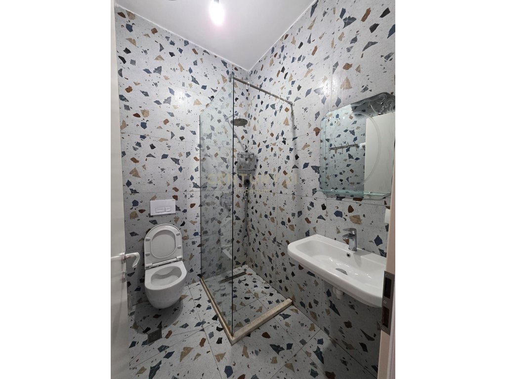 Apartament 1+1 me qira tek kompleksi mangalem! (6)
