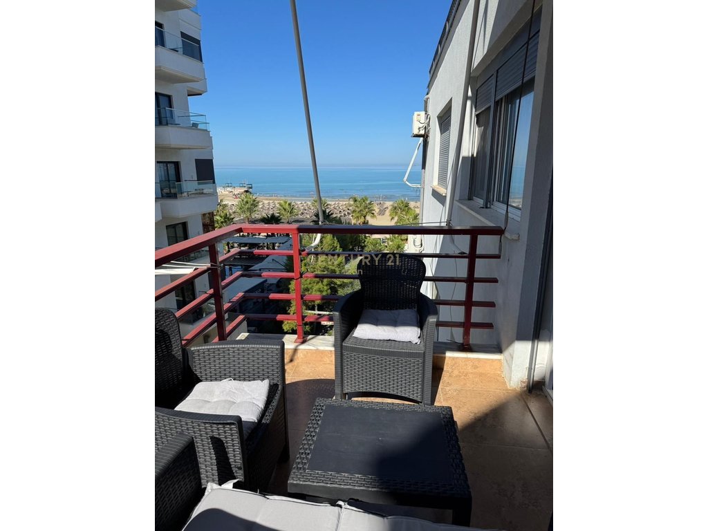 Apartament 1+1 për shitje në qerret,Durrës !
