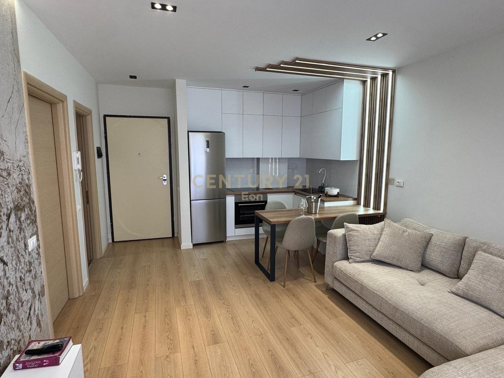 Apartment 1+1 zum verkauf in qerret, Durrës!