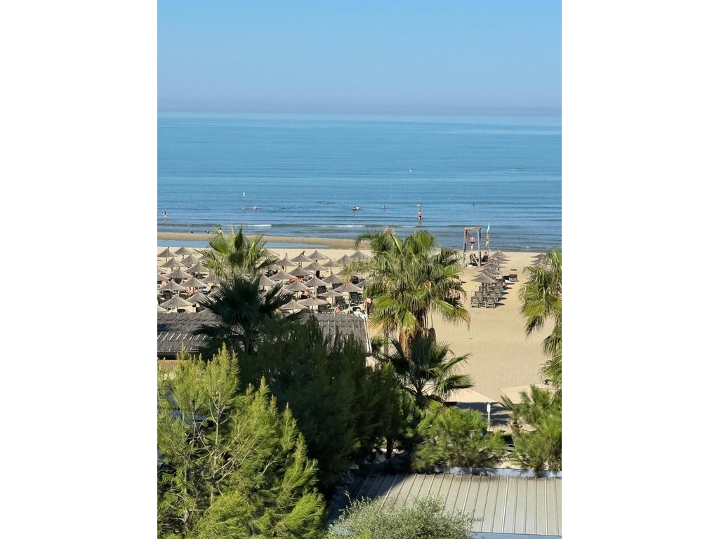 Apartment 1+1 zum verkauf in qerret, Durrës!