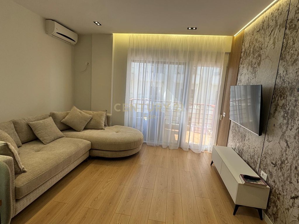Apartment 1+1 zum verkauf in qerret, Durrës!