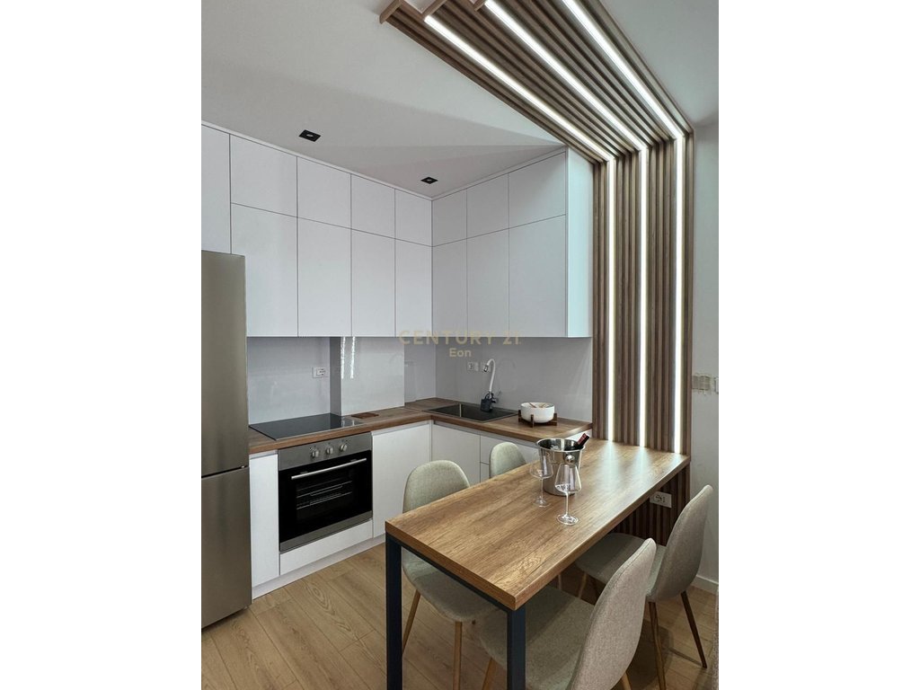 Apartment 1+1 zum verkauf in qerret, Durrës!