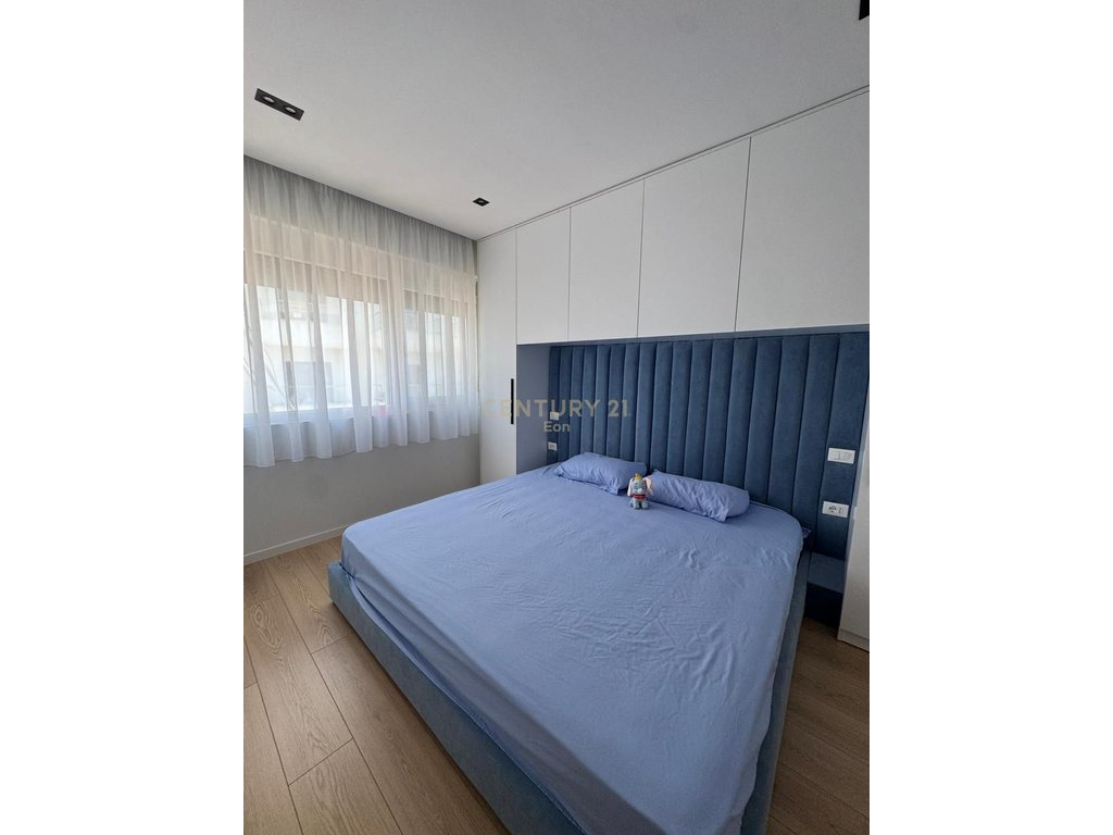 Apartment 1+1 zum verkauf in qerret, Durrës!