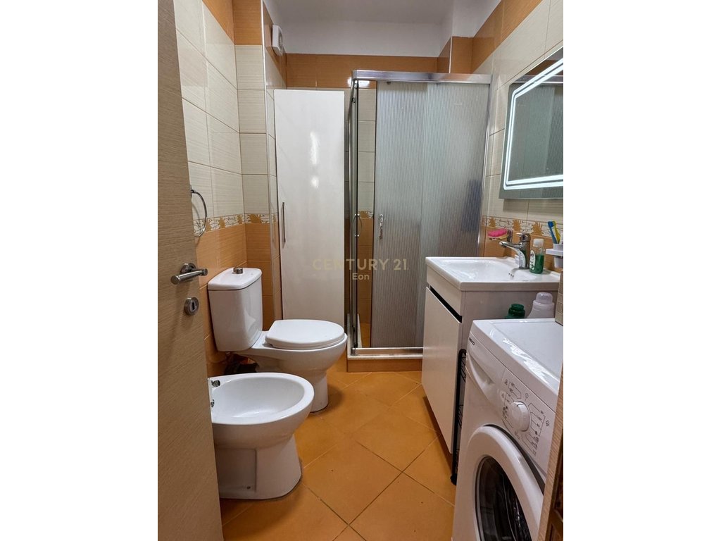 Apartment 1+1 zum verkauf in qerret, Durrës!