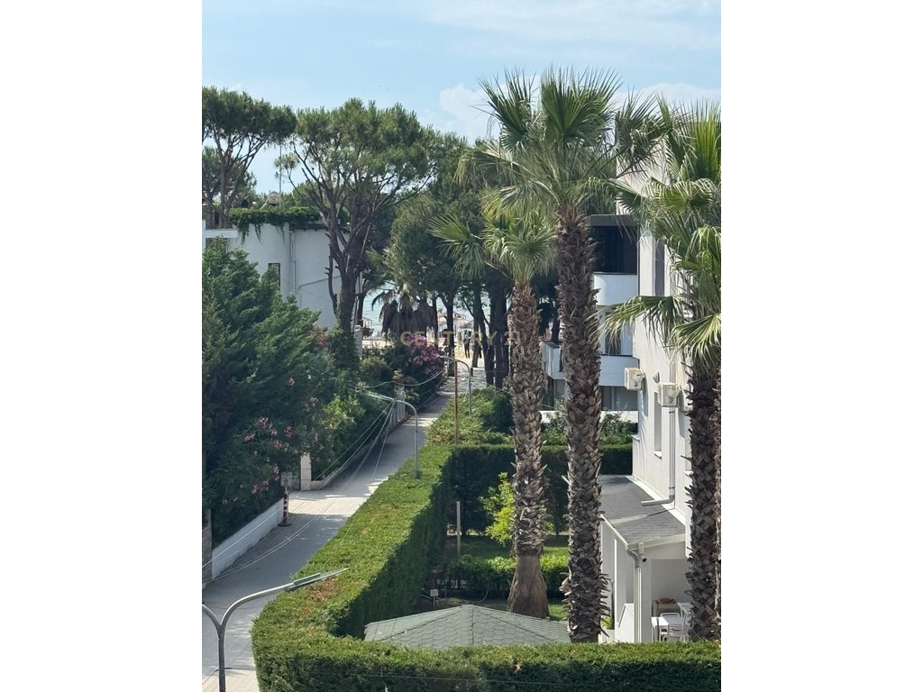 Apartment 1+1 zum verkauf in qerret, Durrës!