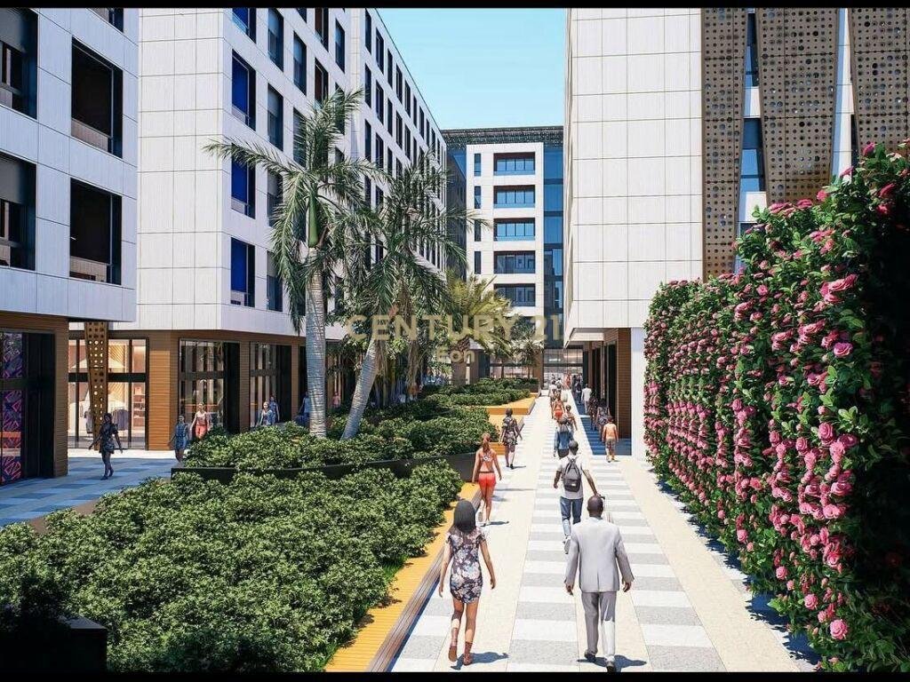 Appartement 2+1 à vendre au vm residence à golem, Durrës ! (7)