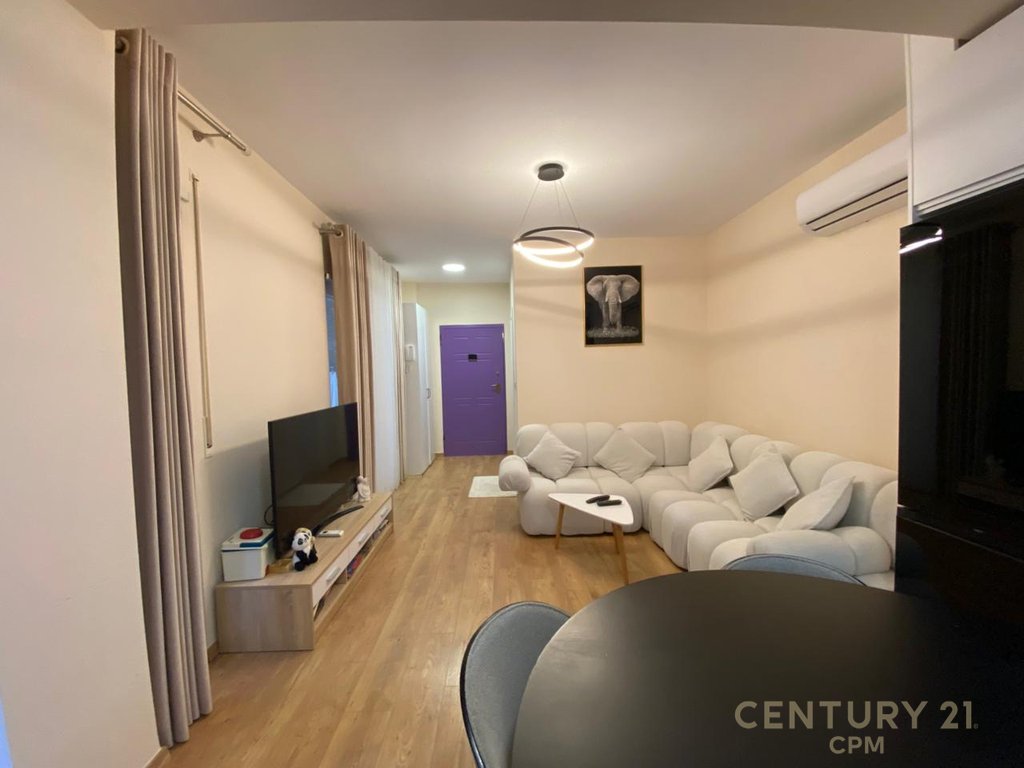 Ekskluzive ! Tek kodra e diellit 2 shesim super apartament 1+1 (4)